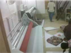 Printing on Banner in Mumbai