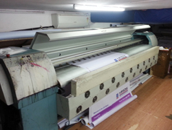 Printing on Digital Printer in Mumbai